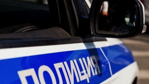 Полицейские задержали жителя Кольчугинского района, подозреваемого в краже бетоносмесителя
